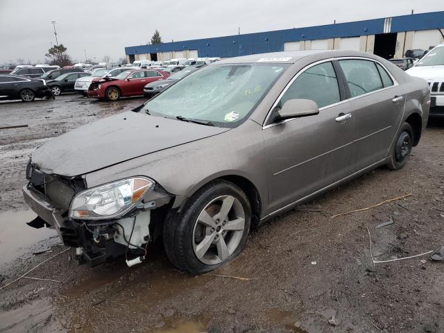 CHEVROLET MALIBU 1LT 2012 1g1zc5e00cf278153