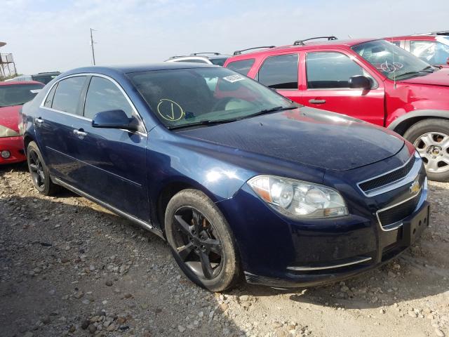 CHEVROLET MALIBU 1LT 2012 1g1zc5e00cf279710