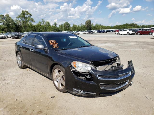 CHEVROLET MALIBU 2012 1g1zc5e00cf279755