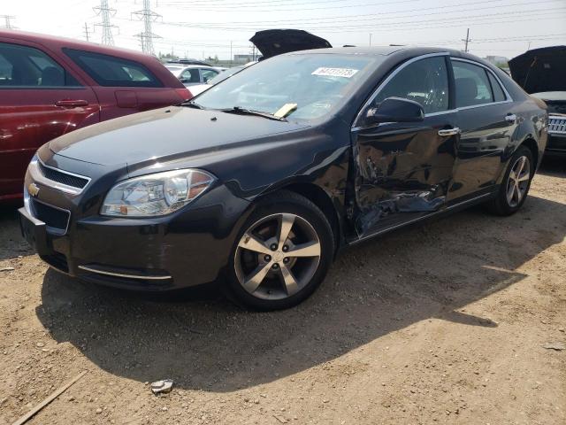 CHEVROLET MALIBU 1LT 2012 1g1zc5e00cf281800