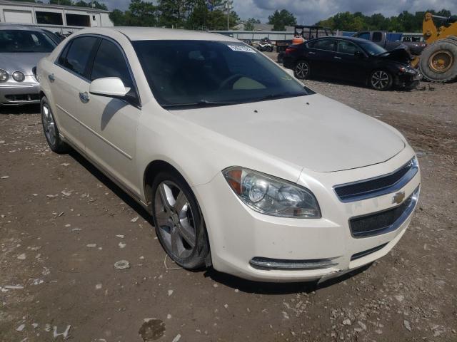 CHEVROLET MALIBU 1LT 2012 1g1zc5e00cf283269