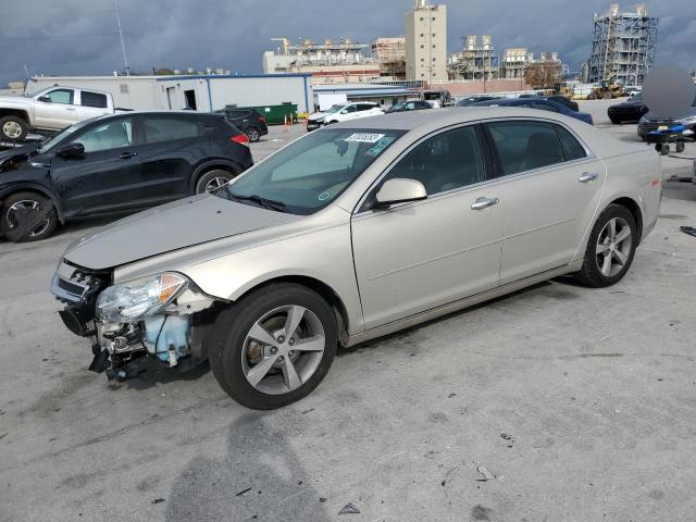 CHEVROLET MALIBU 1LT 2012 1g1zc5e00cf285426