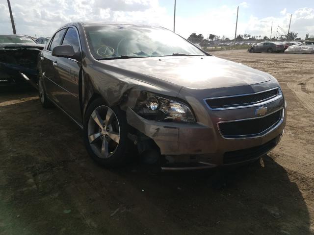 CHEVROLET MALIBU 1LT 2012 1g1zc5e00cf285880