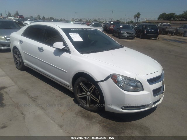 CHEVROLET MALIBU 2012 1g1zc5e00cf287824