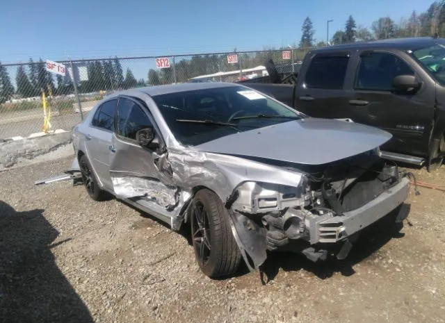 CHEVROLET MALIBU 2012 1g1zc5e00cf288472