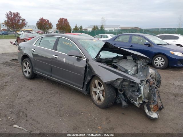 CHEVROLET MALIBU 2012 1g1zc5e00cf288486