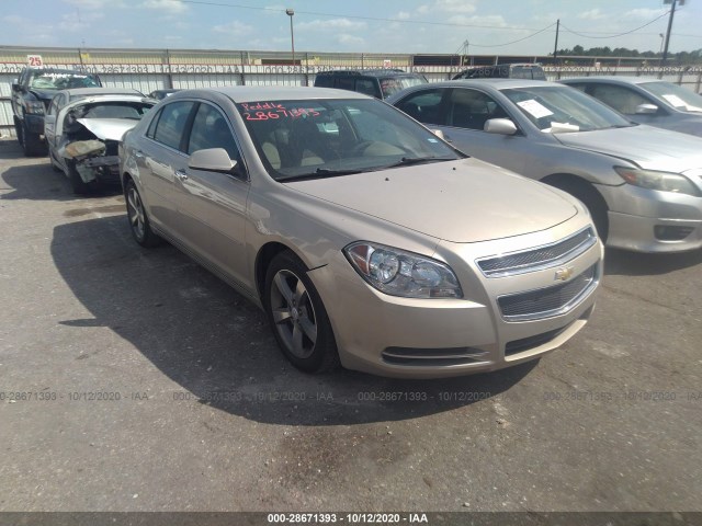 CHEVROLET MALIBU 2012 1g1zc5e00cf288813