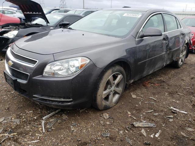 CHEVROLET MALIBU 1LT 2012 1g1zc5e00cf290156