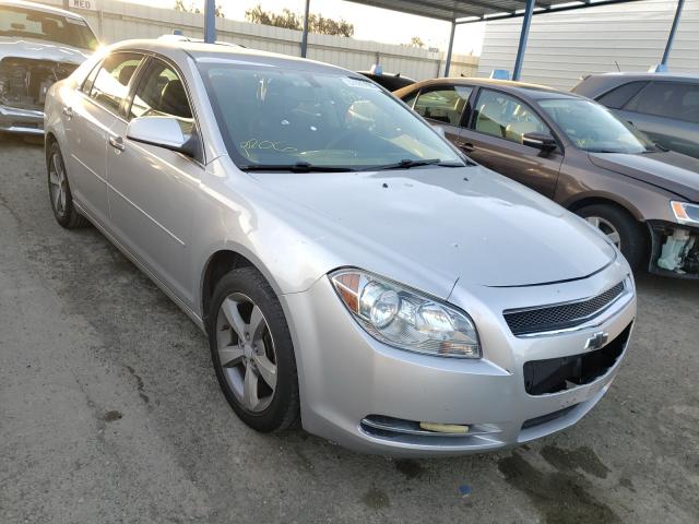 CHEVROLET MALIBU 2012 1g1zc5e00cf291002