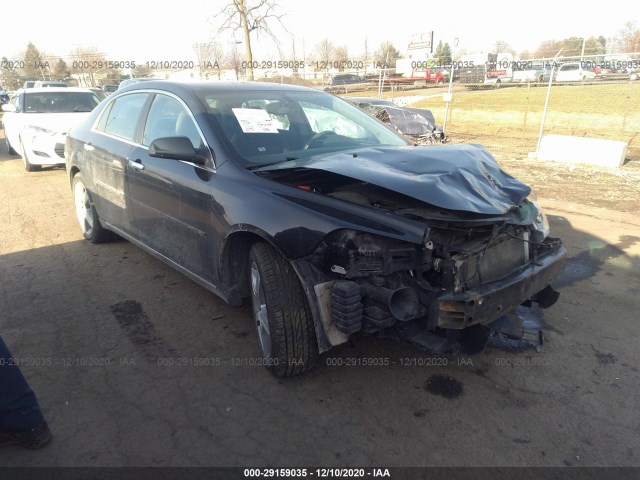 CHEVROLET MALIBU 2012 1g1zc5e00cf291842