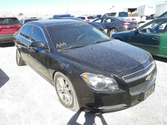 CHEVROLET MALIBU 1LT 2012 1g1zc5e00cf296684