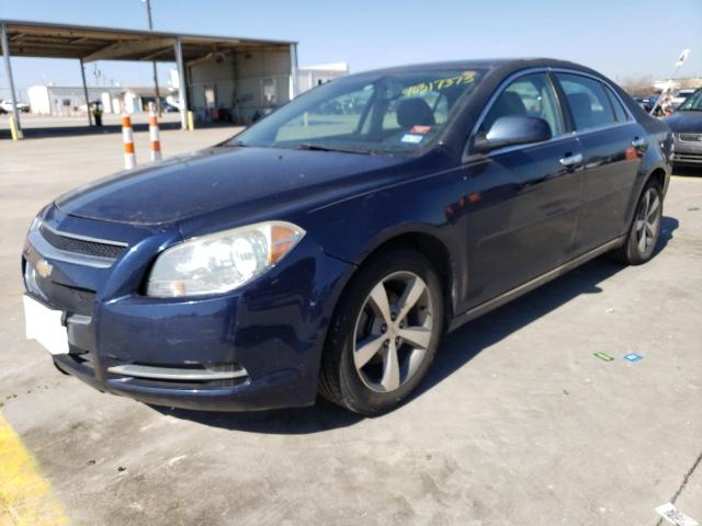 CHEVROLET MALIBU 1LT 2012 1g1zc5e00cf296779