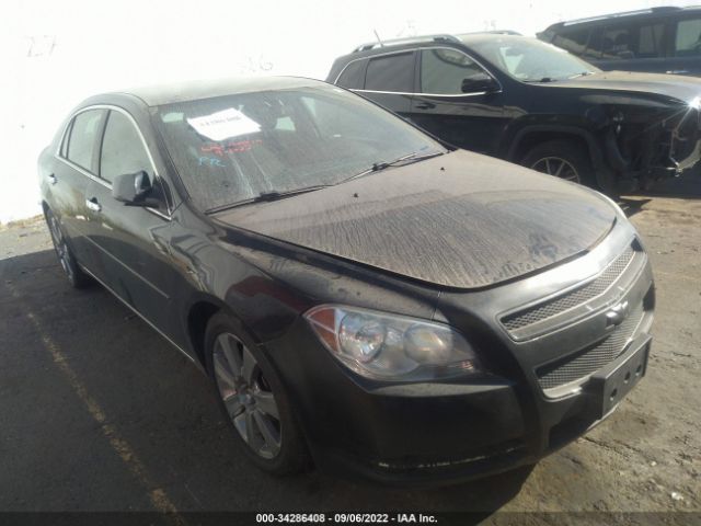 CHEVROLET MALIBU 2012 1g1zc5e00cf299648