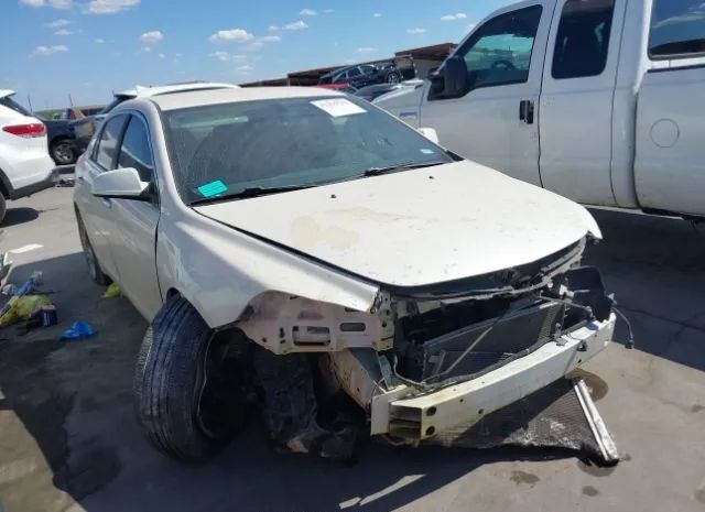 CHEVROLET MALIBU 2012 1g1zc5e00cf299925