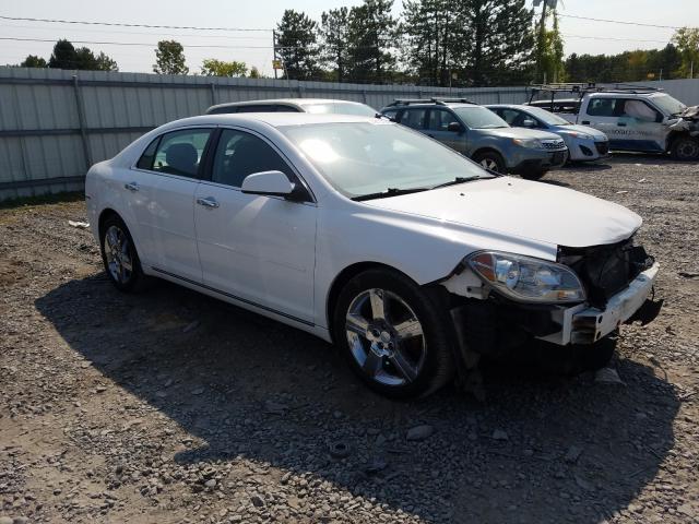 CHEVROLET MALIBU 1LT 2012 1g1zc5e00cf300829