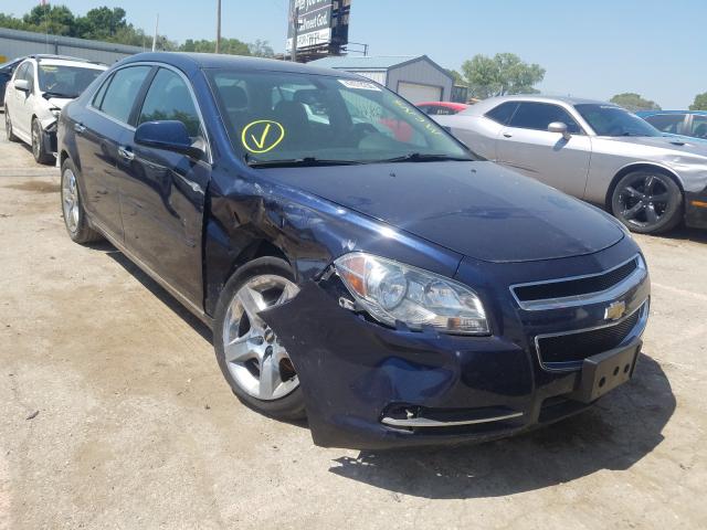 CHEVROLET MALIBU 1LT 2012 1g1zc5e00cf304685