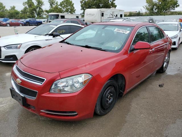 CHEVROLET MALIBU 1LT 2012 1g1zc5e00cf310468