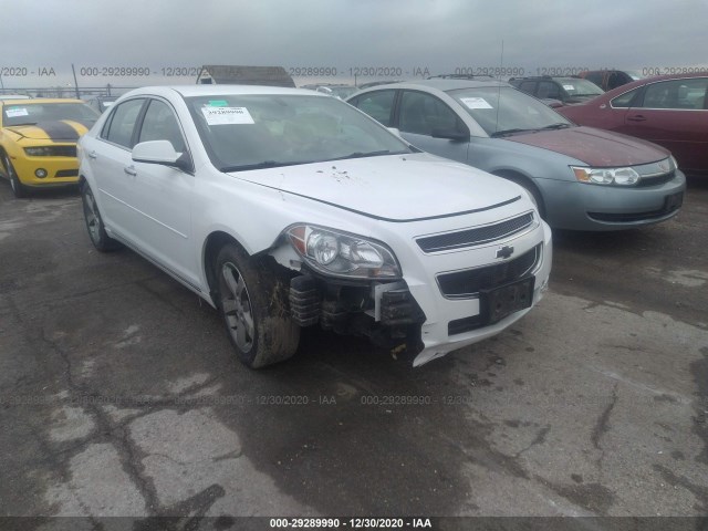 CHEVROLET MALIBU 2012 1g1zc5e00cf313967