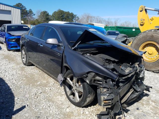 CHEVROLET MALIBU 1LT 2012 1g1zc5e00cf314410