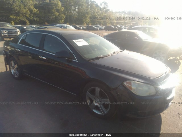 CHEVROLET MALIBU 2012 1g1zc5e00cf316562