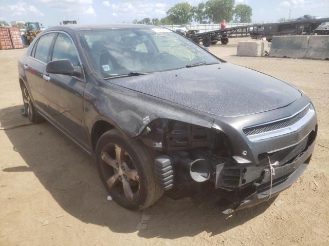 CHEVROLET MALIBU 1LT 2012 1g1zc5e00cf317226