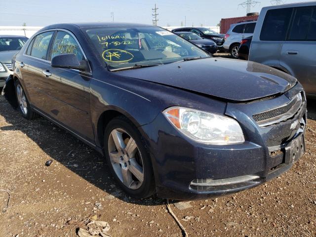 CHEVROLET MALIBU 1LT 2012 1g1zc5e00cf319168