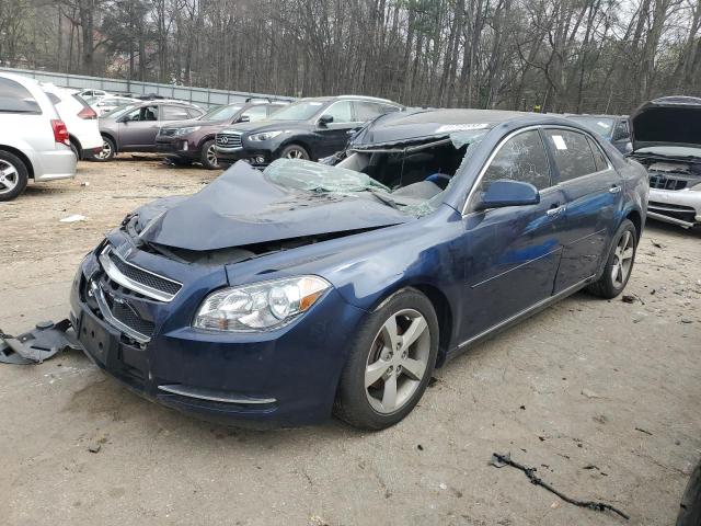 CHEVROLET MALIBU 1LT 2012 1g1zc5e00cf320997