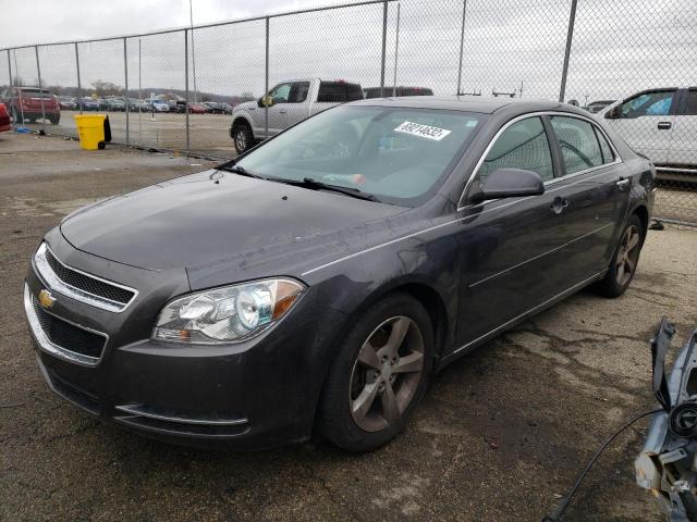 CHEVROLET MALIBU 1LT 2012 1g1zc5e00cf321342