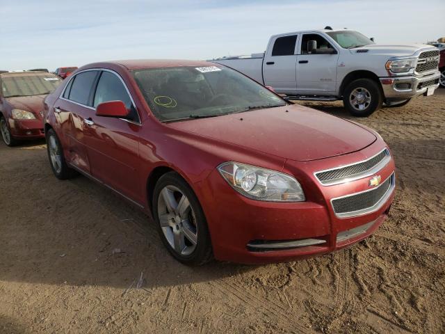 CHEVROLET MALIBU 1LT 2012 1g1zc5e00cf321504