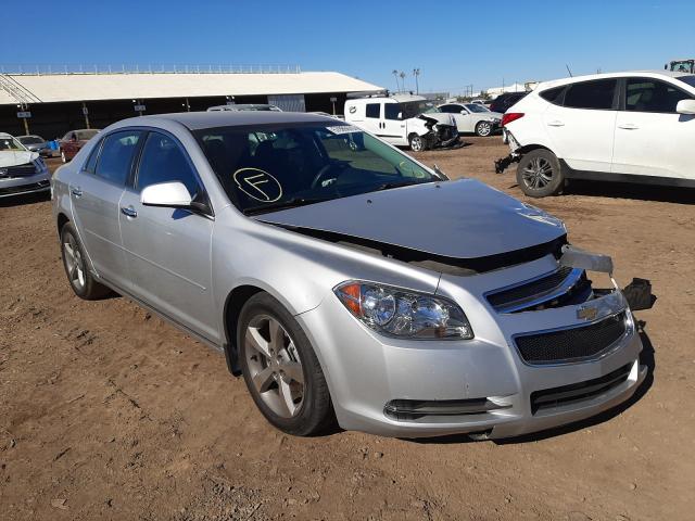 CHEVROLET MALIBU 1LT 2012 1g1zc5e00cf322975