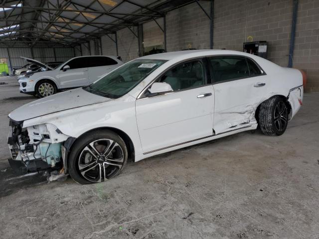 CHEVROLET MALIBU 2012 1g1zc5e00cf325021