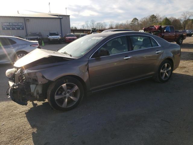 CHEVROLET MALIBU 2012 1g1zc5e00cf326718