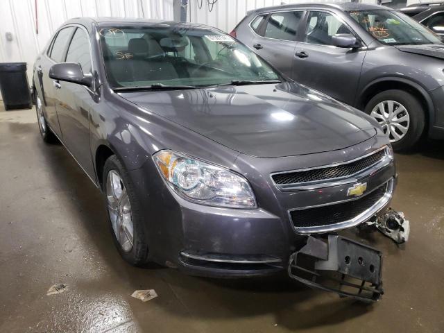 CHEVROLET MALIBU 1LT 2012 1g1zc5e00cf332325