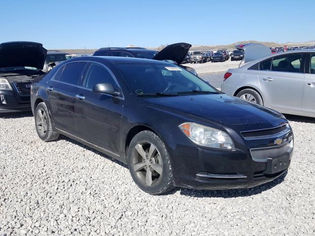 CHEVROLET MALIBU 1LT 2012 1g1zc5e00cf332597