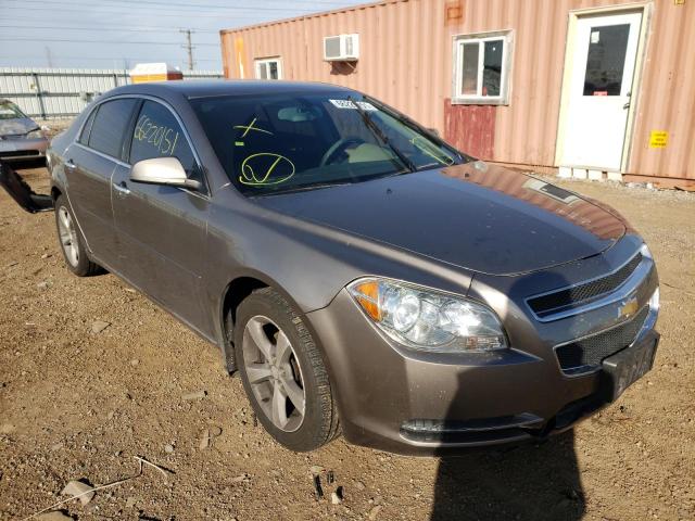 CHEVROLET MALIBU 1LT 2012 1g1zc5e00cf341896