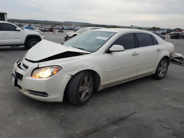 CHEVROLET MALIBU 2012 1g1zc5e00cf343082