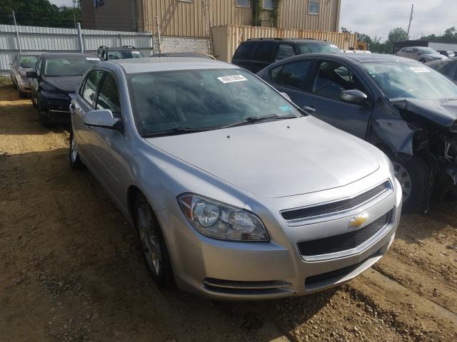 CHEVROLET MALIBU 1LT 2012 1g1zc5e00cf343597