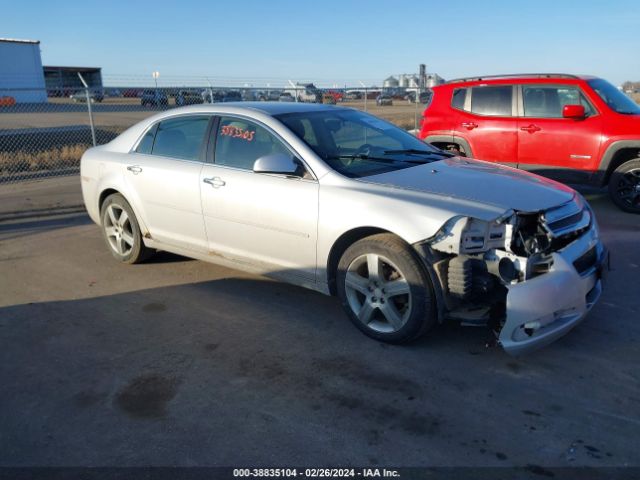 CHEVROLET MALIBU 2012 1g1zc5e00cf343616