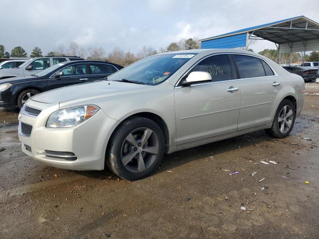 CHEVROLET MALIBU 1LT 2012 1g1zc5e00cf344765