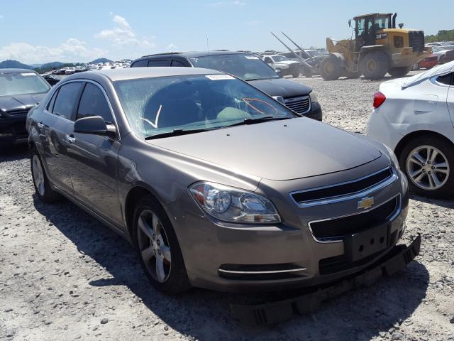 CHEVROLET MALIBU 1LT 2012 1g1zc5e00cf345057