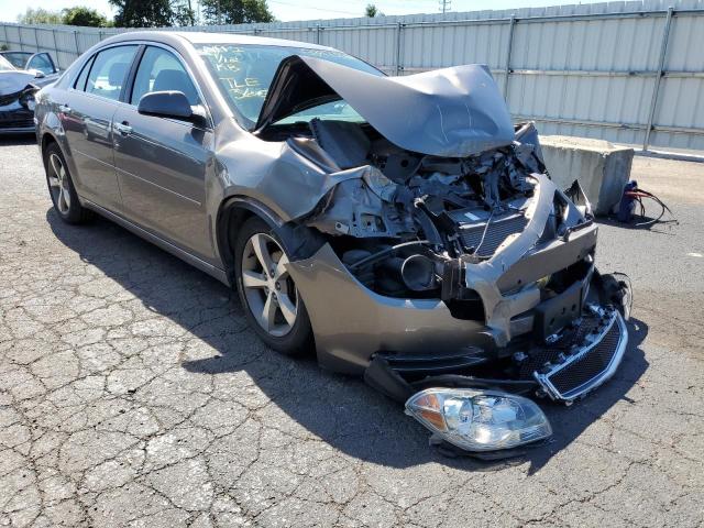 CHEVROLET MALIBU 1LT 2012 1g1zc5e00cf345253