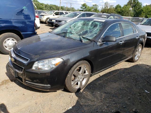 CHEVROLET MALIBU 2012 1g1zc5e00cf345561