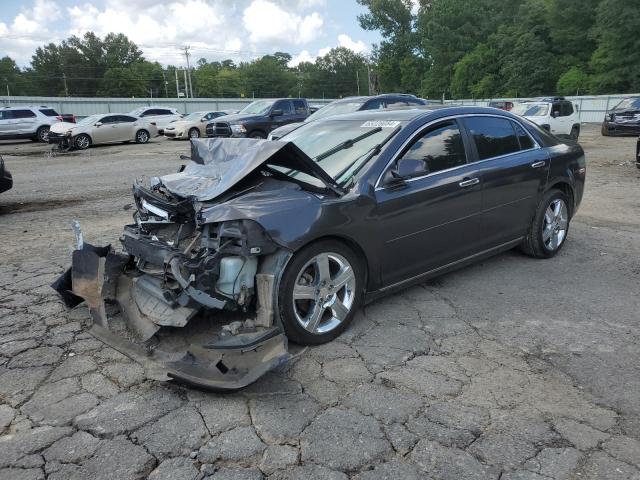 CHEVROLET MALIBU 1LT 2012 1g1zc5e00cf346595