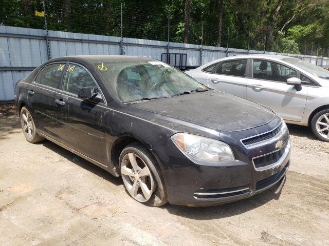 CHEVROLET MALIBU 1LT 2012 1g1zc5e00cf348248