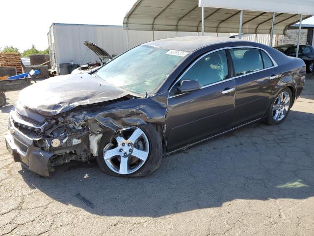 CHEVROLET MALIBU 1LT 2012 1g1zc5e00cf350128