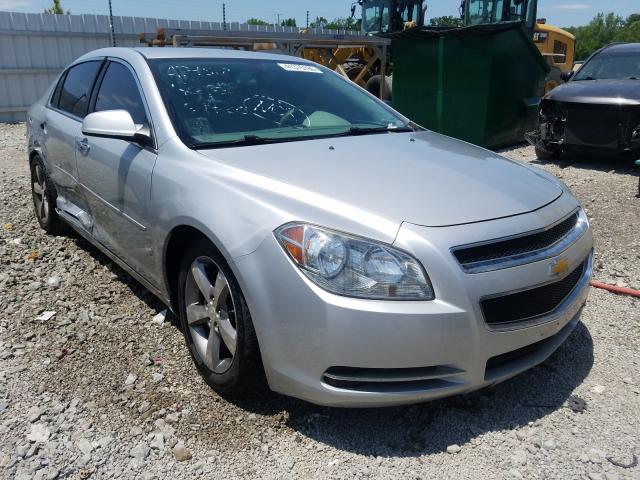 CHEVROLET MALIBU 1LT 2012 1g1zc5e00cf353210