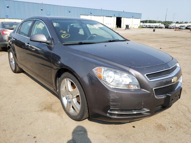 CHEVROLET MALIBU 1LT 2012 1g1zc5e00cf355409