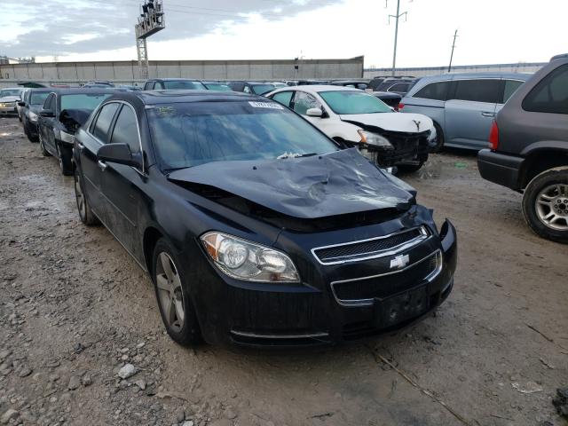 CHEVROLET MALIBU 1LT 2012 1g1zc5e00cf357046