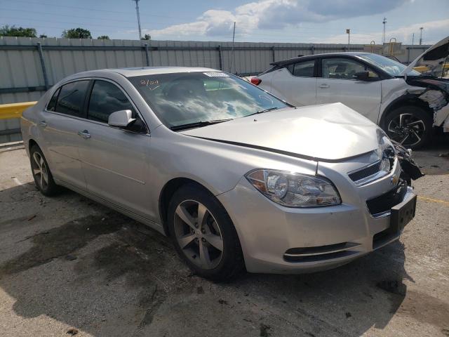 CHEVROLET MALIBU 1LT 2012 1g1zc5e00cf357483