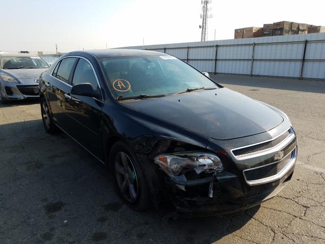 CHEVROLET MALIBU 1LT 2012 1g1zc5e00cf362697